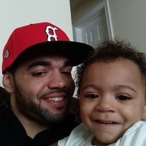 Meet your Posher, William